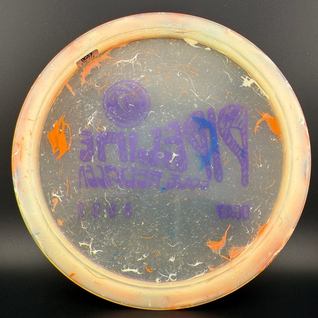 Granite Pipeline - Cole Redalen 2025 Tour Series DGA