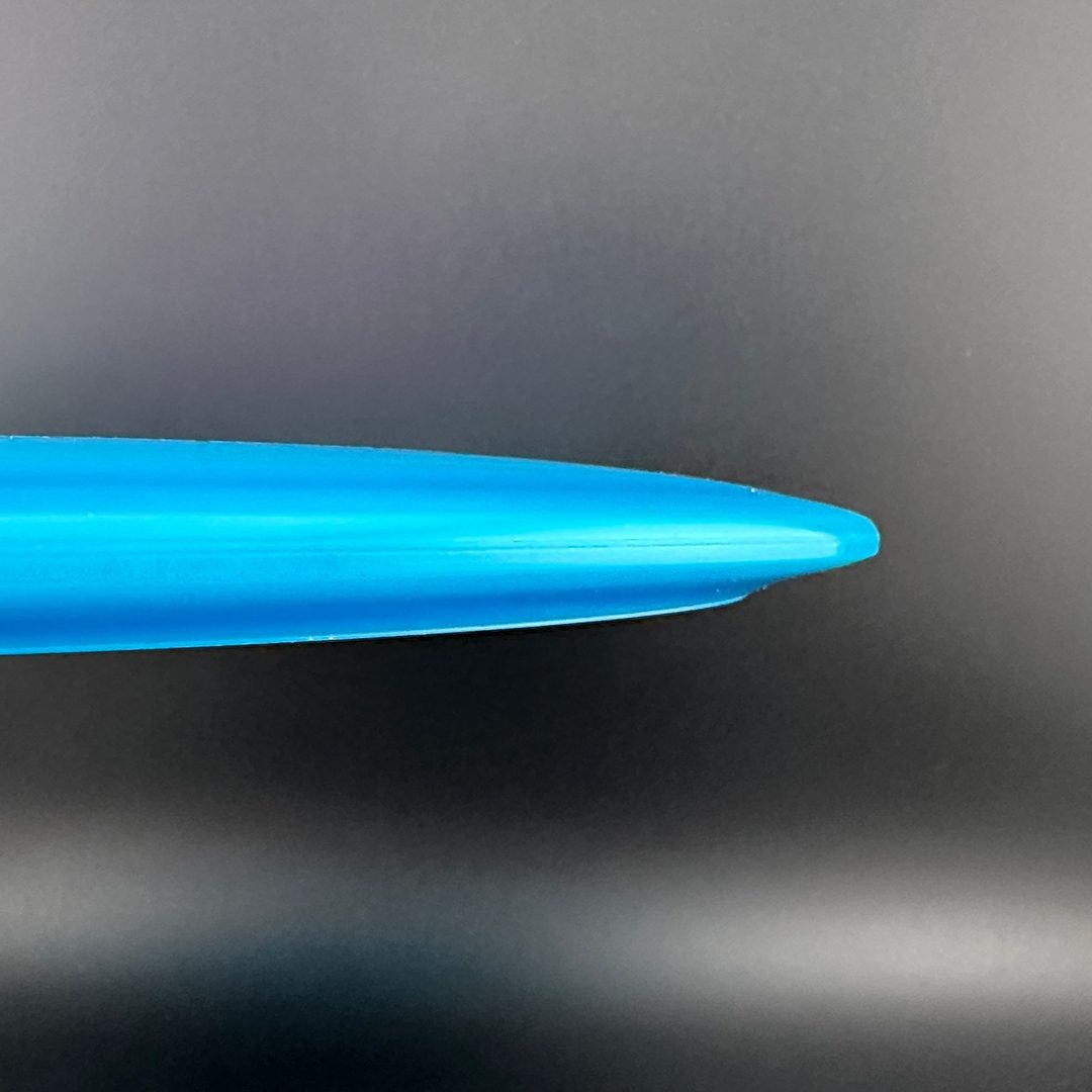 Color Glow C-Line FD - Show Stopper 3 - Ella Hansen Signature Series Discmania