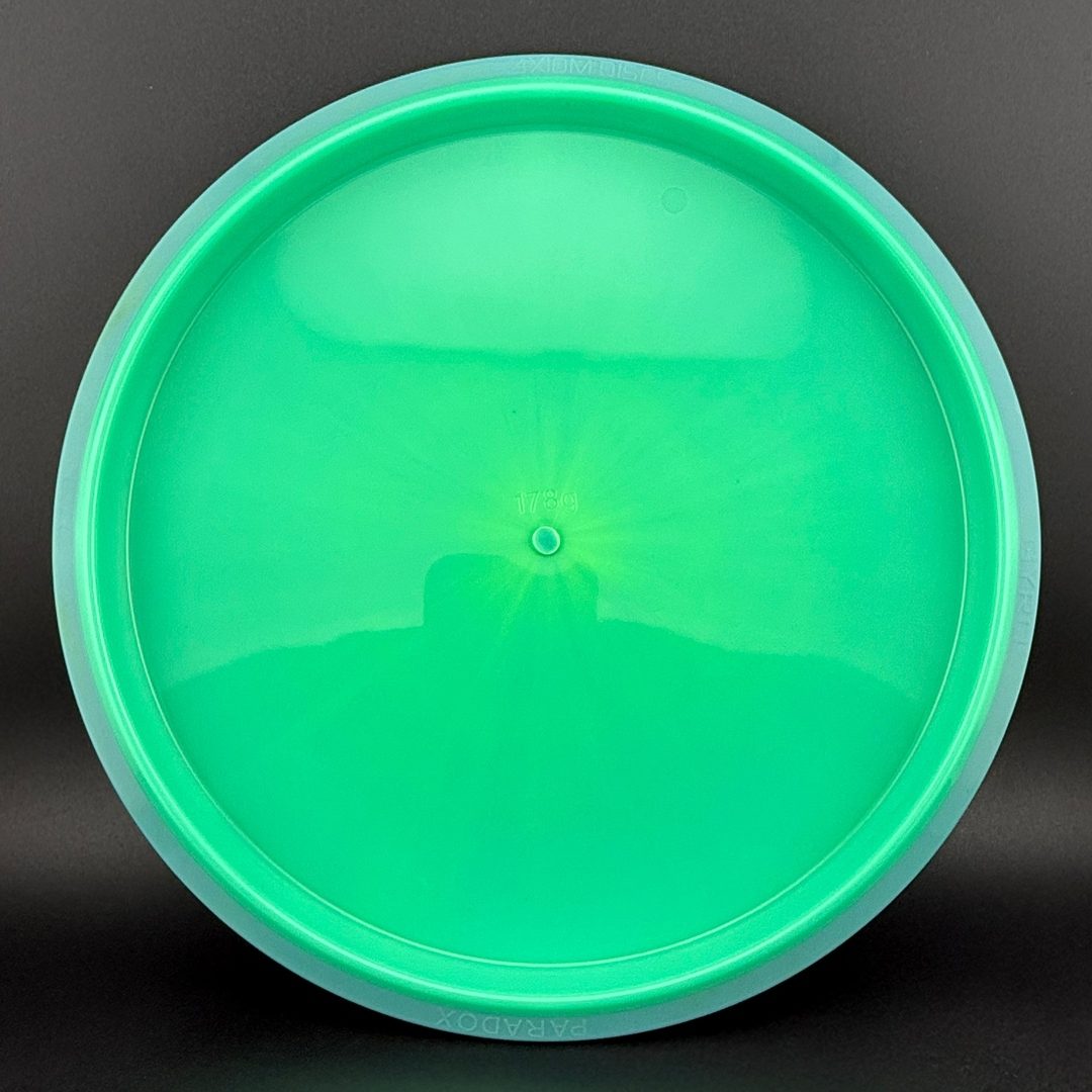 Neutron Paradox Axiom