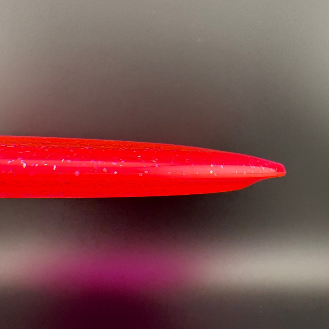 Metal Flake Champion Eagle - Calvin Heimburg 2025 EU Festival Champion Innova