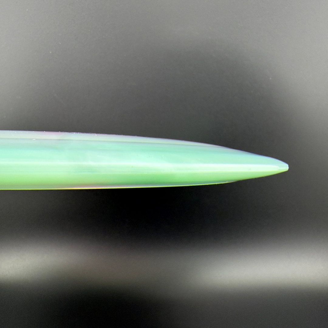 Z Swirl Scorch - Valerie Mandujano 2025 Tour Series Discraft