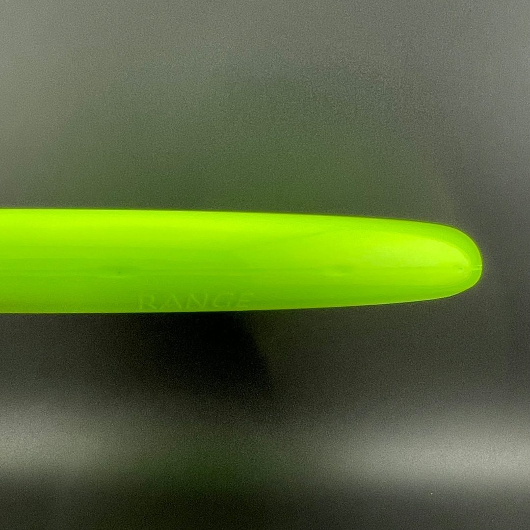 Soft Neutron Range Streamline