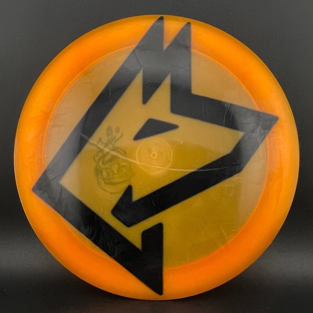 C-Line PD2 - Wolf Pack Dyed *Colten Stash Used* Discmania