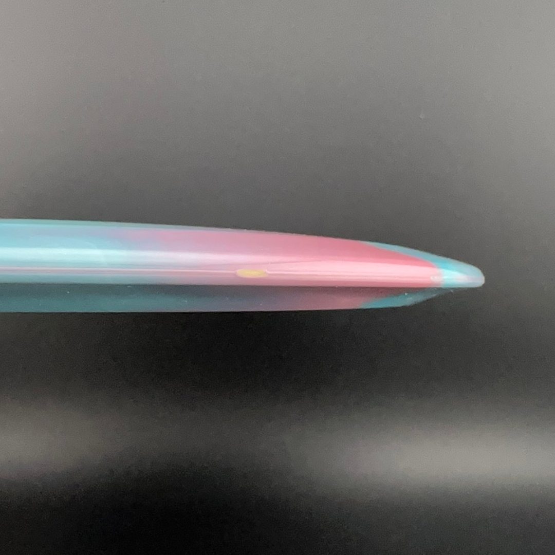 Swirl Apex Jackalope - Halloween 2025 MINT Discs