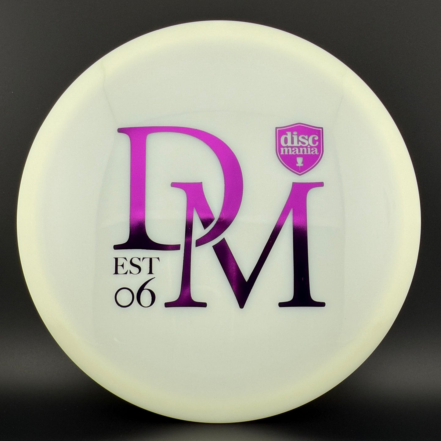 Glow C-Line MD4 - MBB 25