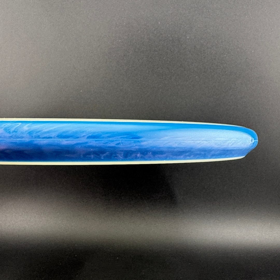 Eclipse 2.0 Envy - Blank Axiom