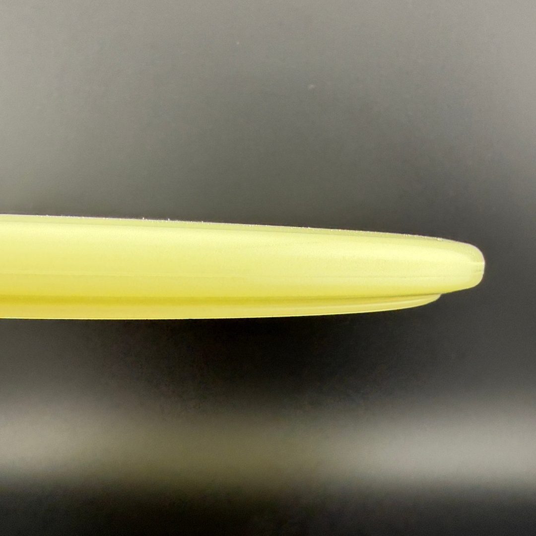 Glow Champion Gator3 - F2 - Flat! Innova