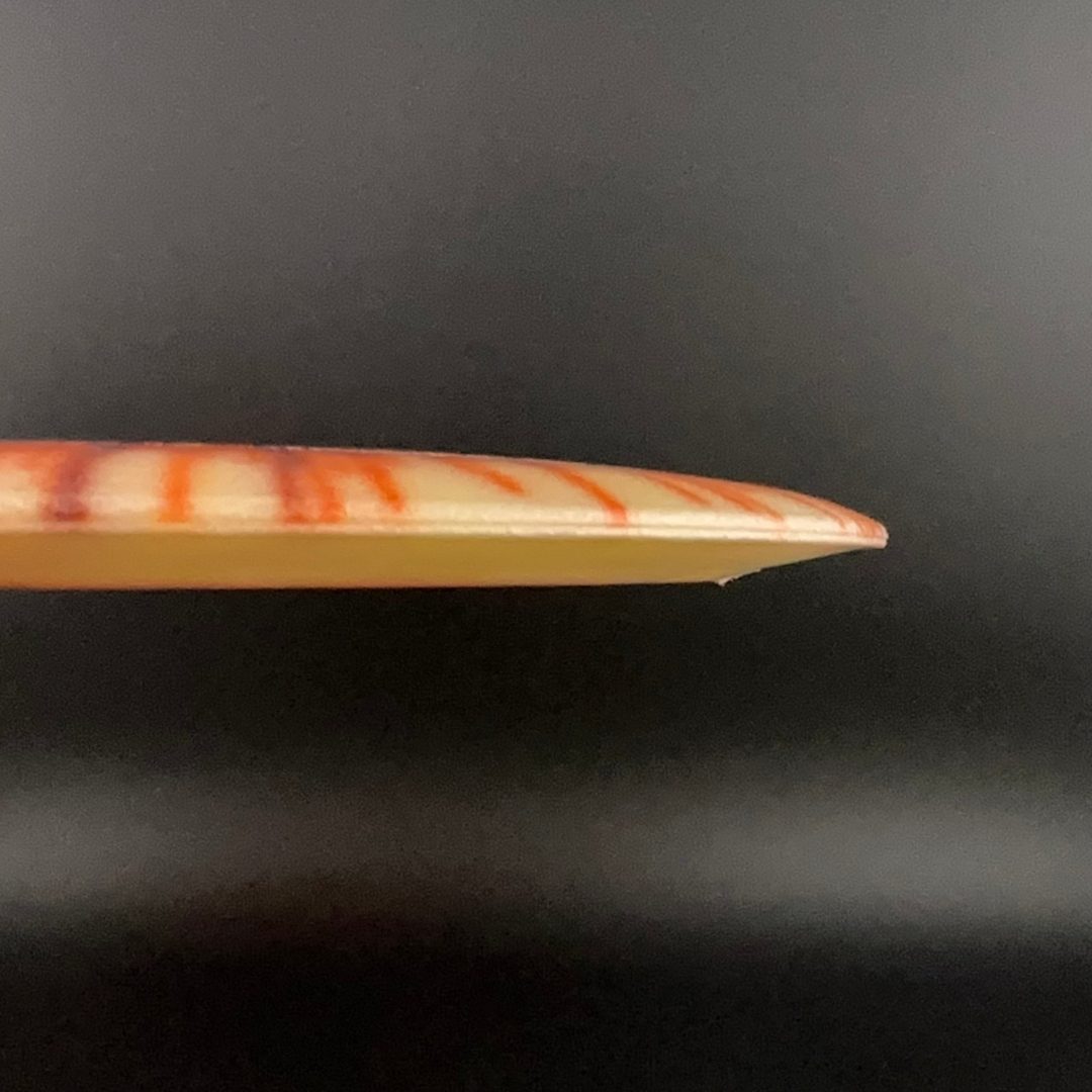 I-Dye Champion Boss - David Wiggins Jr 1108 World Record Innova