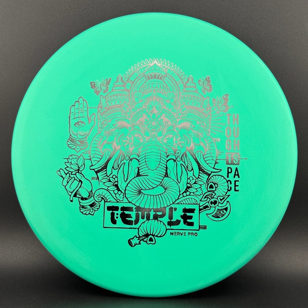 Nerve Pro Temple