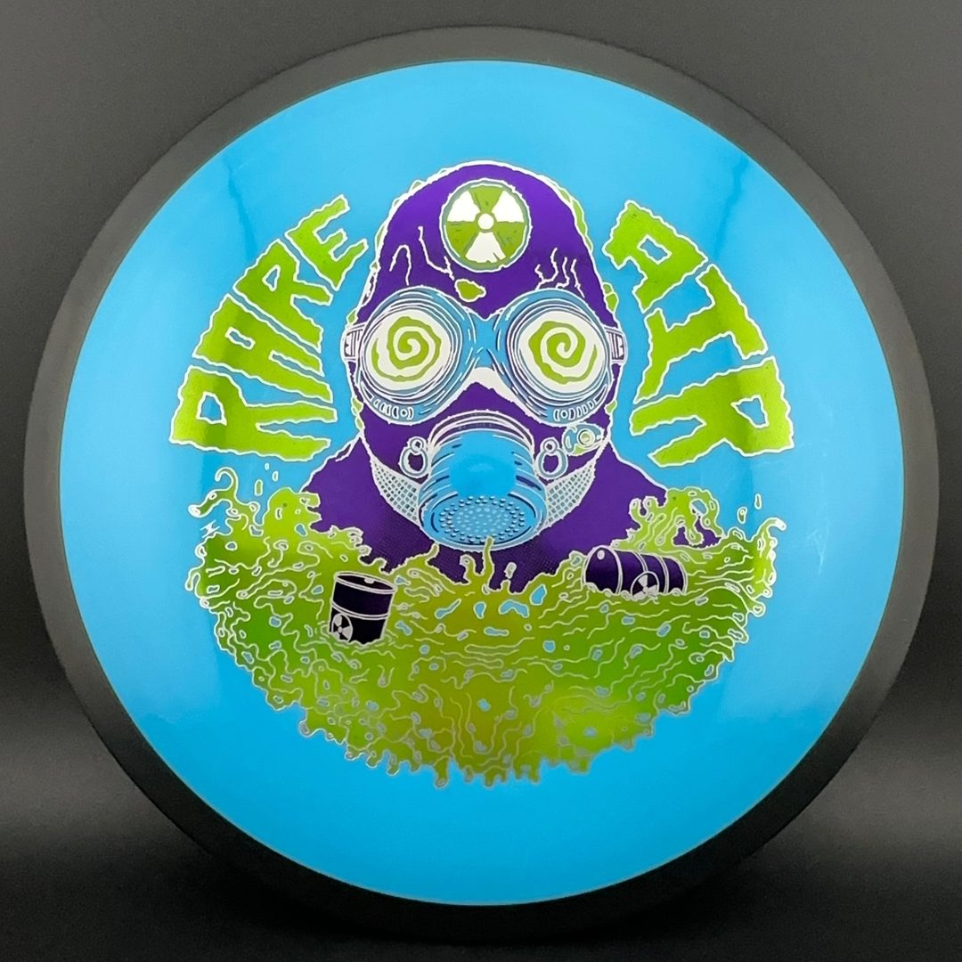 Neutron Trail - RADioactive Man by Ripper Studios MVP