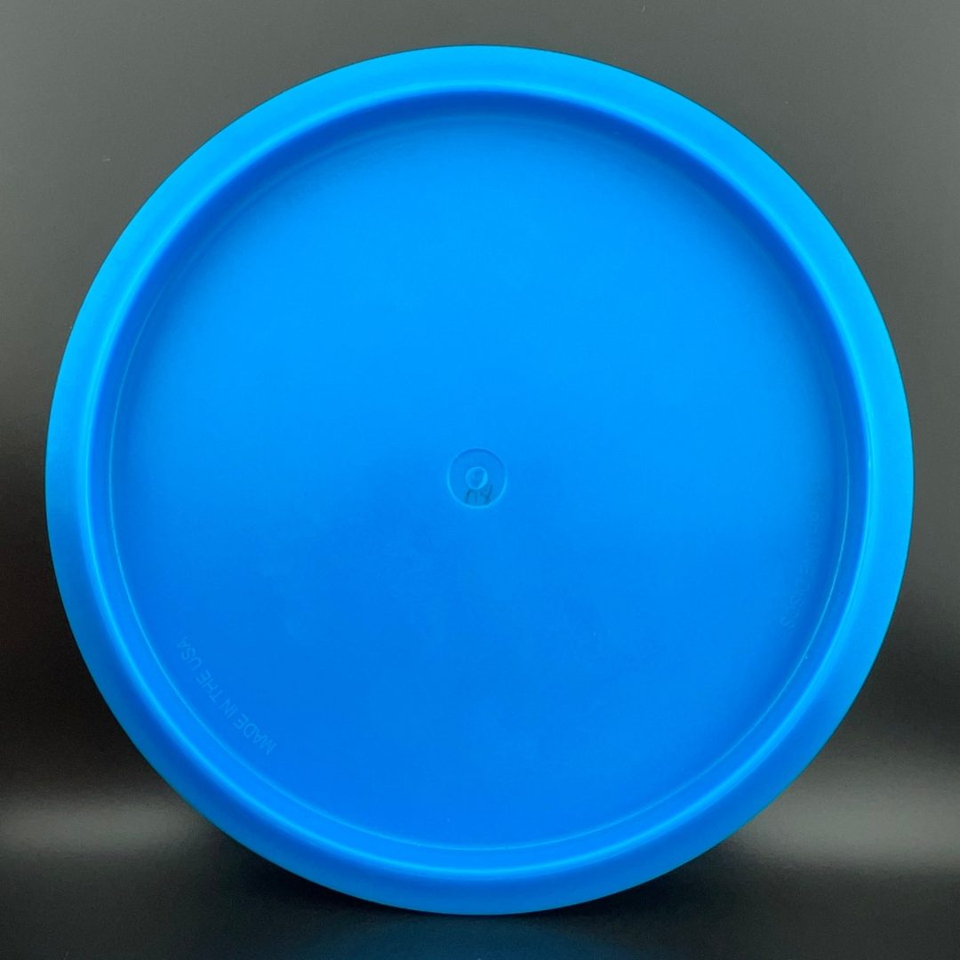 Forged Supra - Blank *Gibson Stash* Finish Line