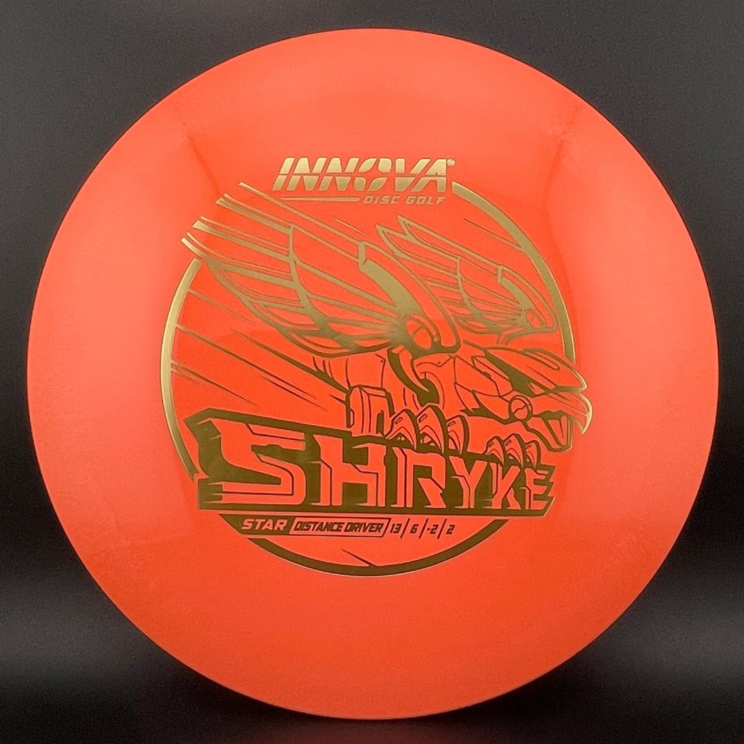 Star Shryke Innova