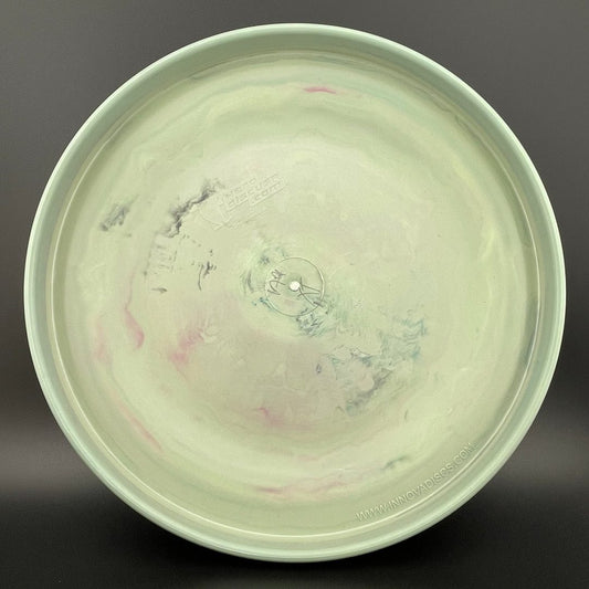 Galactic XT Sonic - Innova Air Force Stamp Rare! Innova