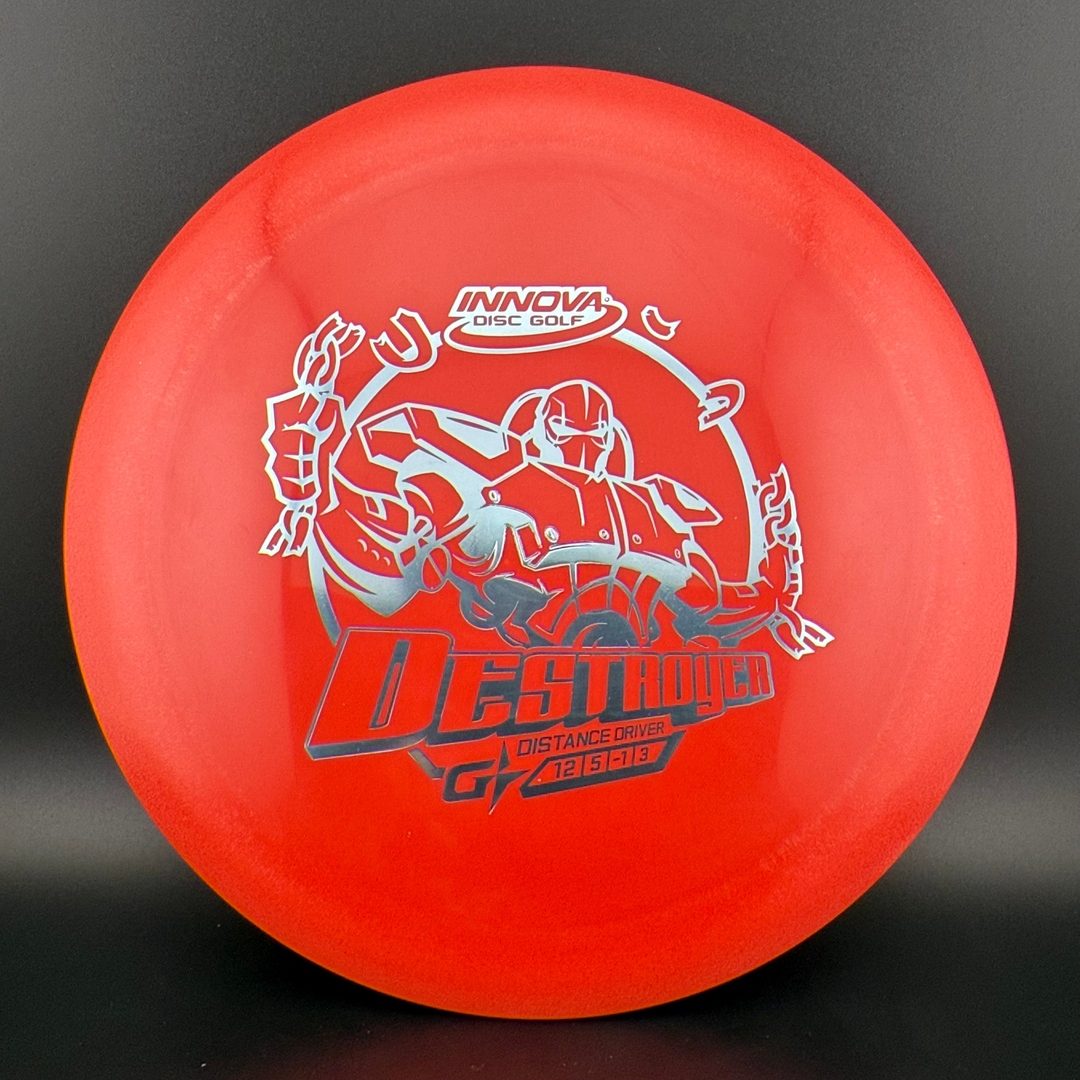 GStar Destroyer Innova