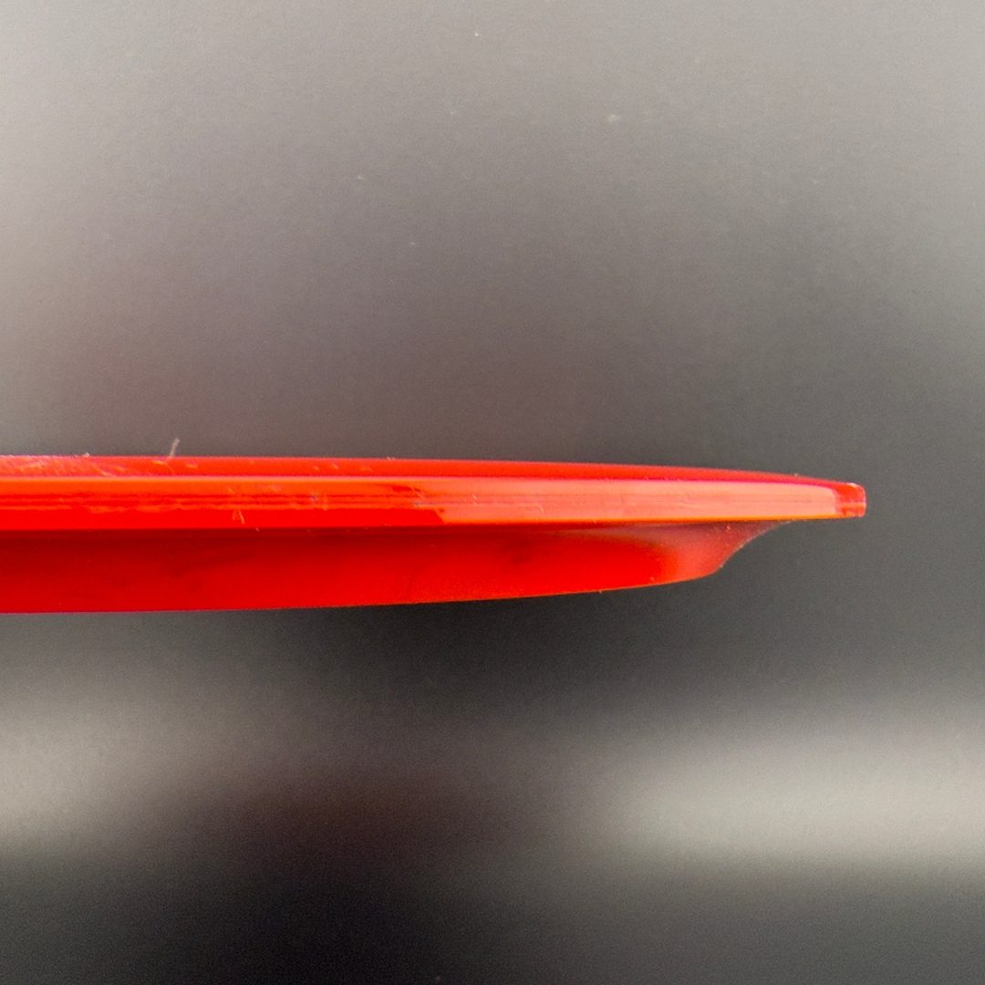 Shockwave Apocalypse Doomsday Discs