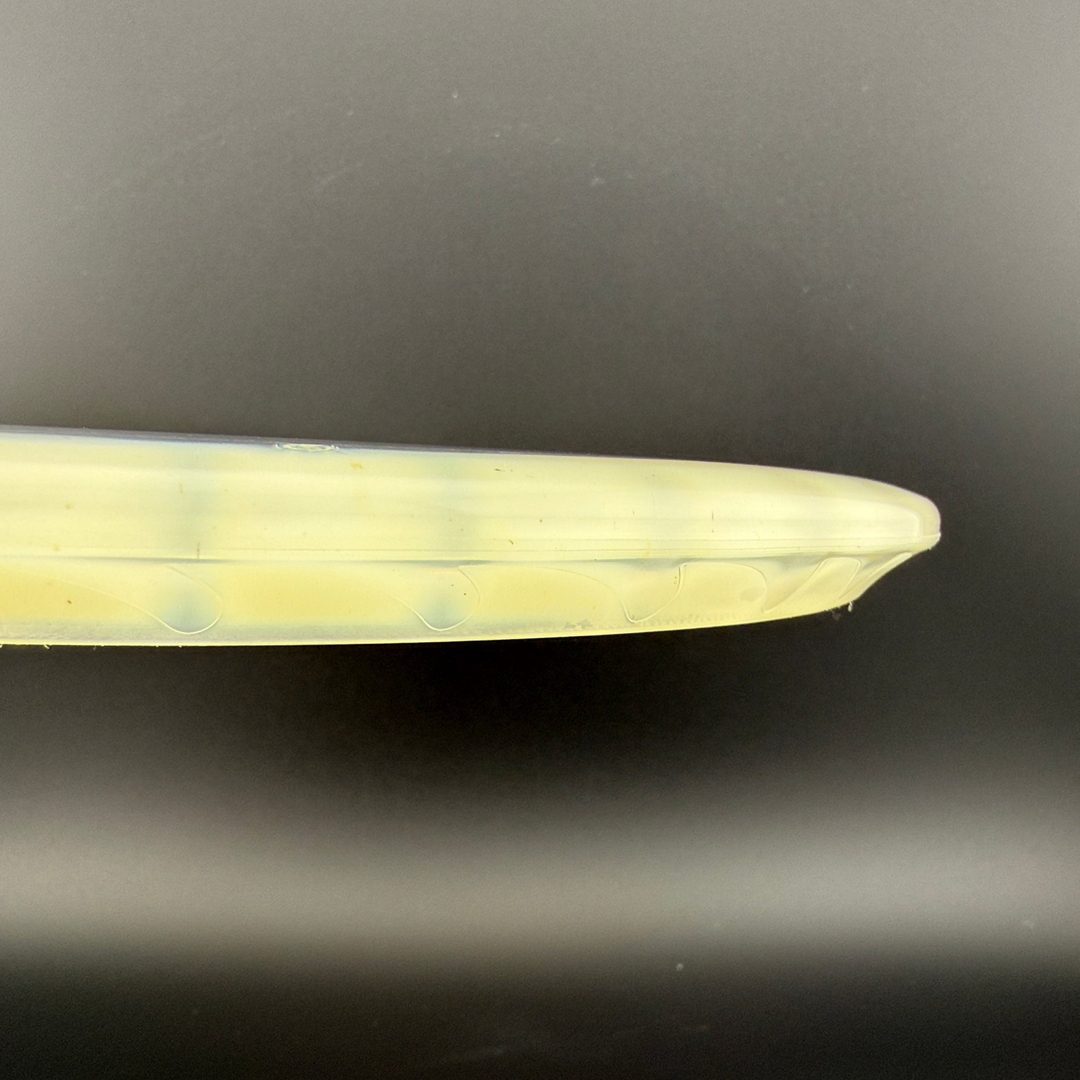 FuZed CryZtal FLX Buzzz - Graffiti Bar Stamp Discraft