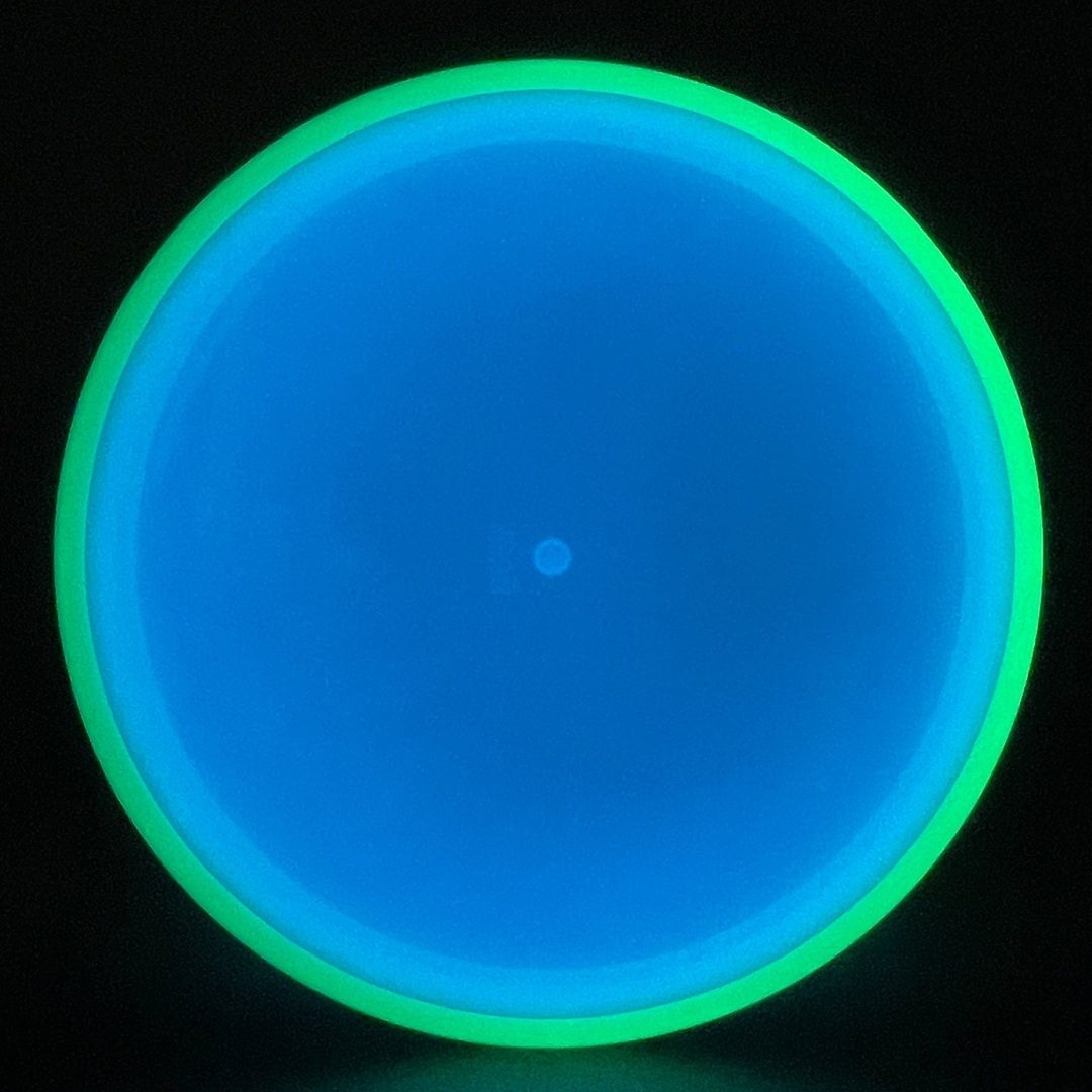 Total Eclipse Crave - Blank Axiom