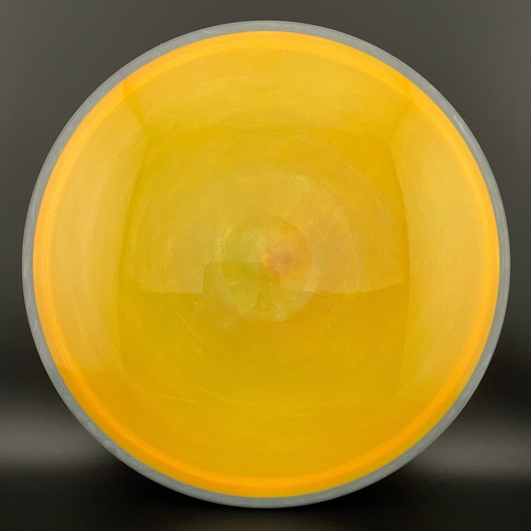 Neutron Balance - Simon Line - Blank Axiom