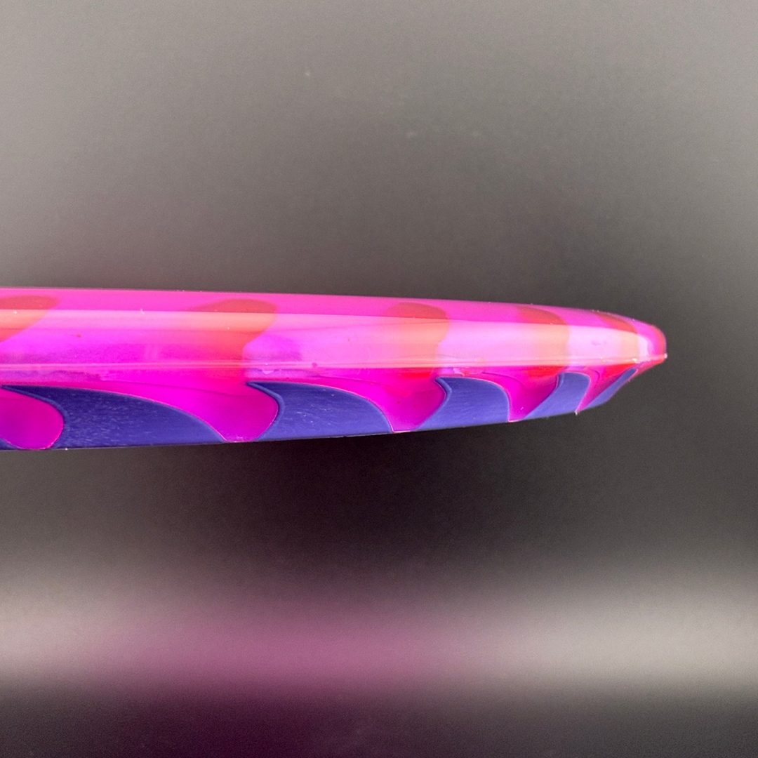 FuZed Buzzz - BuzzzSaw Bee Discraft