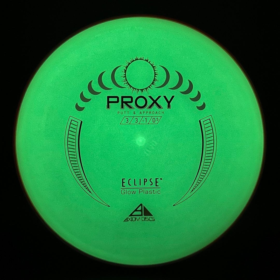 Eclipse 2.0 Proxy Axiom