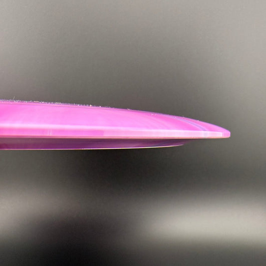 Gold Extreme Burst Ballista Pro - Albert Tamm Tour Series Latitude 64