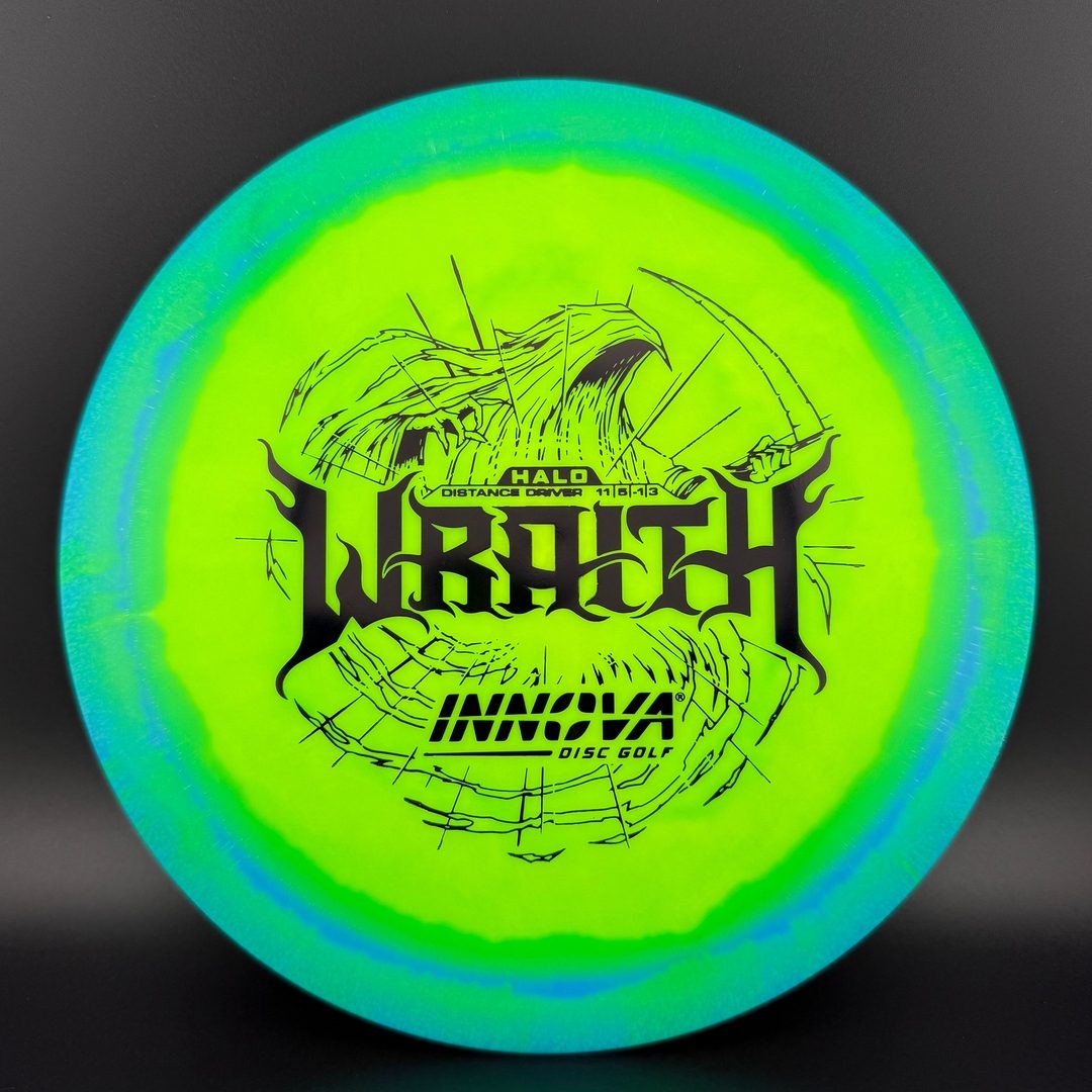 Halo Star Wraith Innova