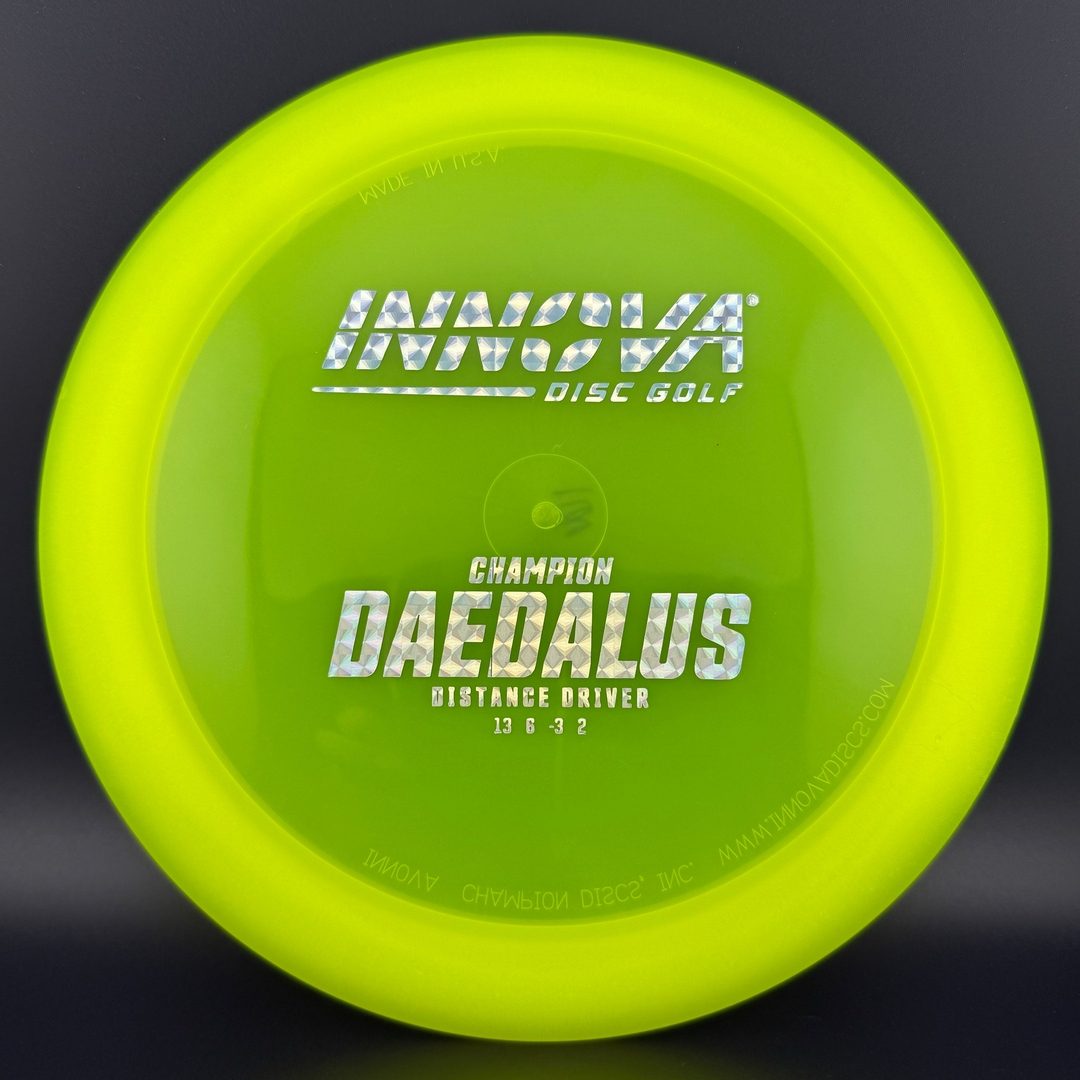 Champion Daedalus Innova