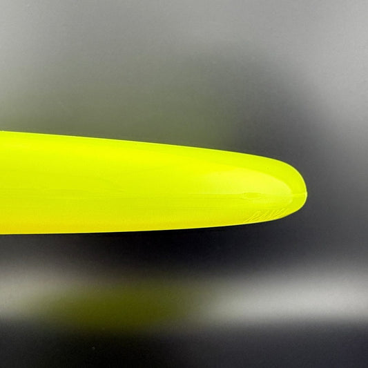 Neutron Range Streamline