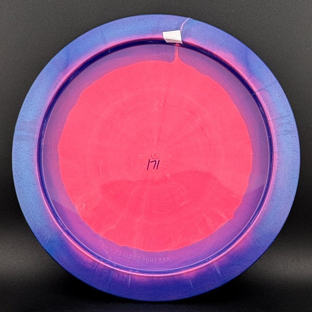 Halo Star Gorgon Innova