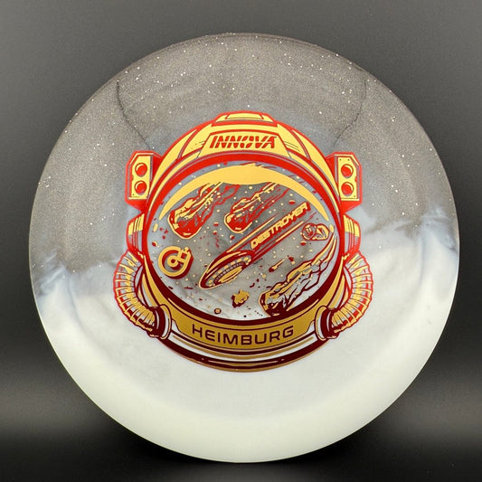 Duo Destroyer - Calvin Heimburg Tour Series Innova