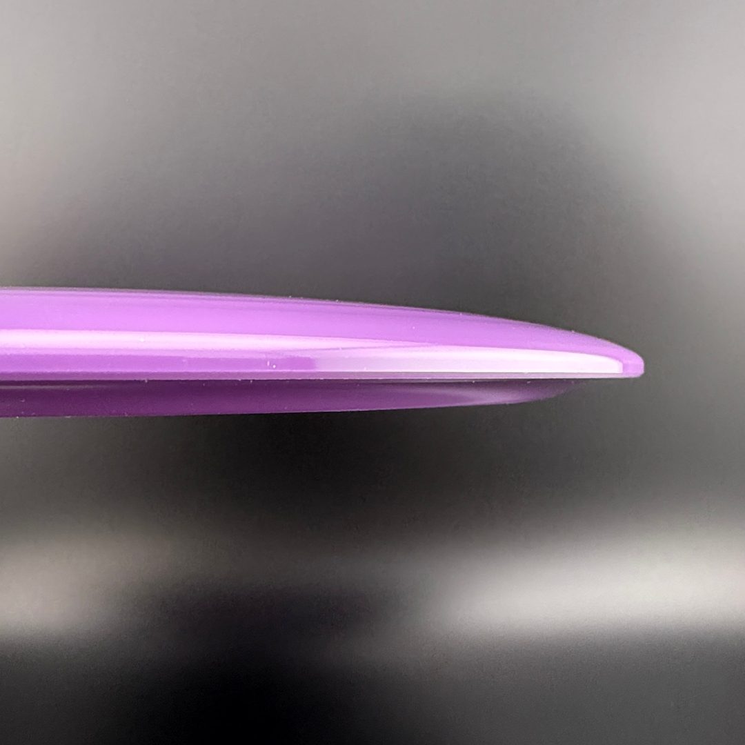 Fuzion Motive - First Run Dynamic Discs