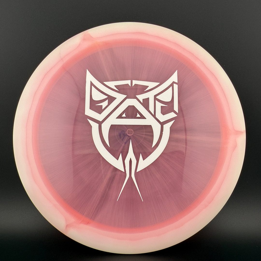 Halo Champion Wraith - De'Anthony Thomas Black Momba Innova
