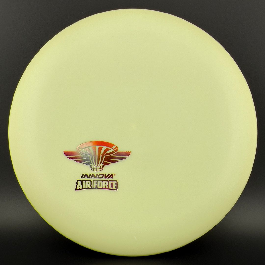 Proto Glow DX Xero - Air Force Innova