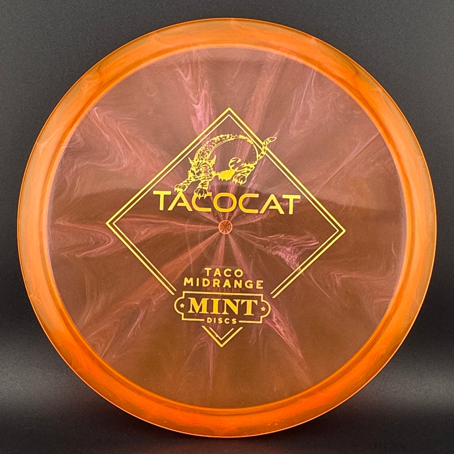 Eternal Bobcat - TacoCat