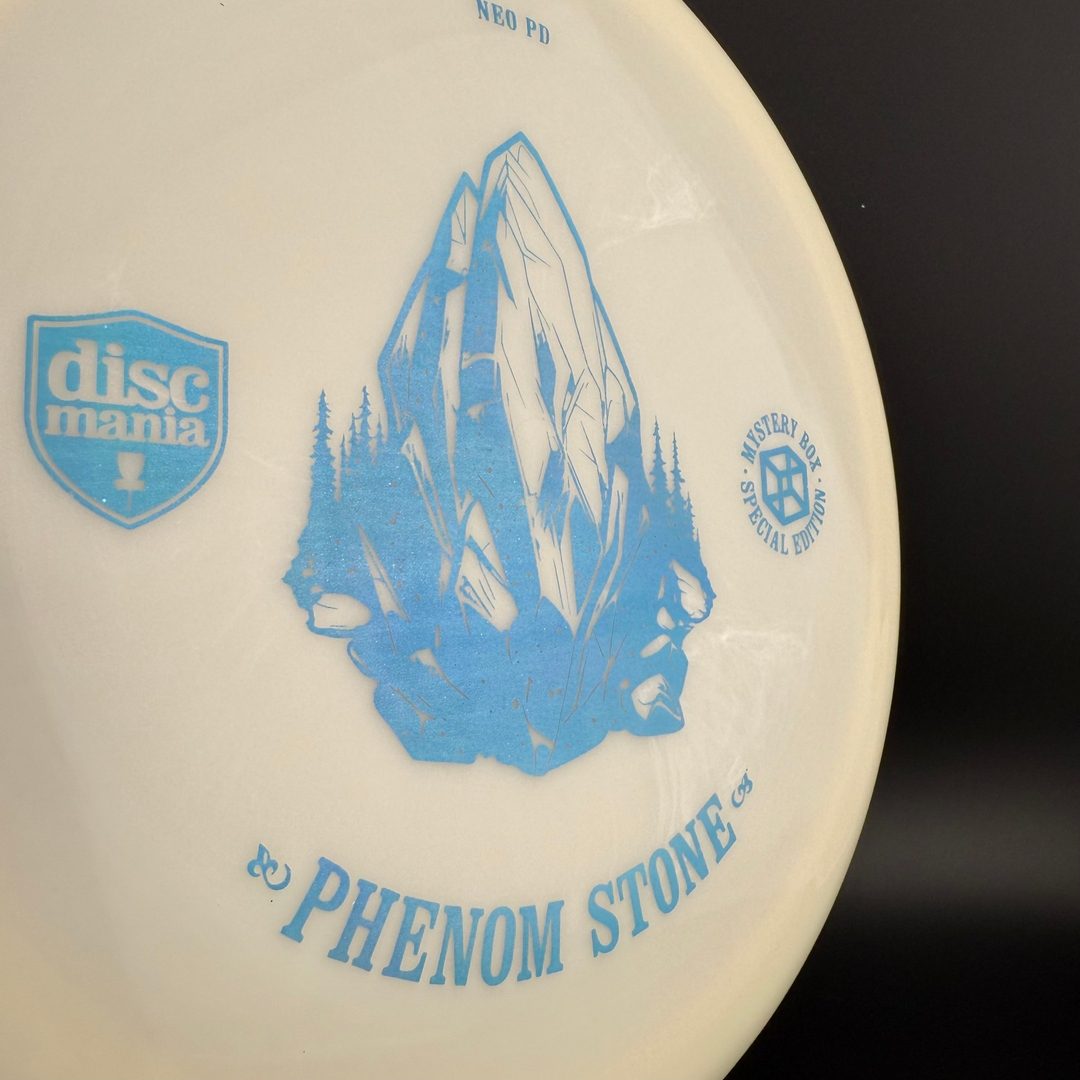 Neo PD - "Phenom Stone" MB '23 Discmania