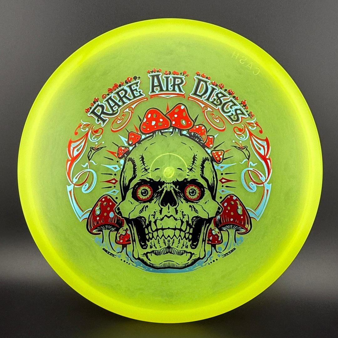 Color Glow Primo Cash - Crushin' Amanitas by Manny Trujillo Hooligan