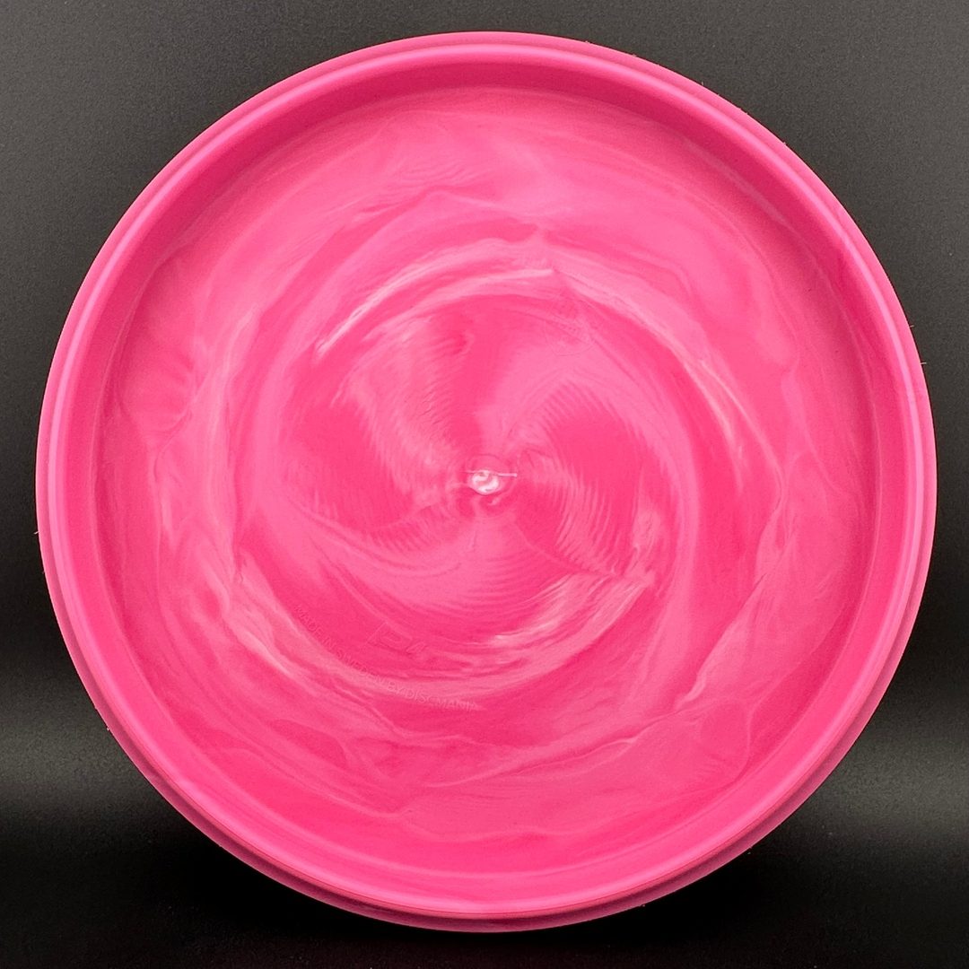 Swirl P-Line P4 Flex 2 - Razor Claw Kyle Klein 2025 Sig Series Discmania