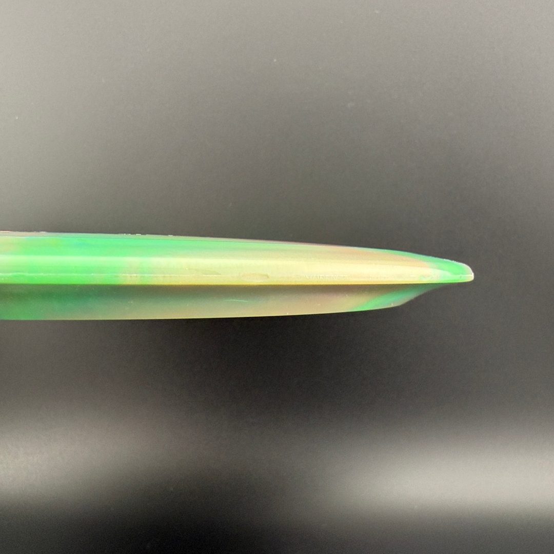 Nebula Aura Omen - First Run TSA