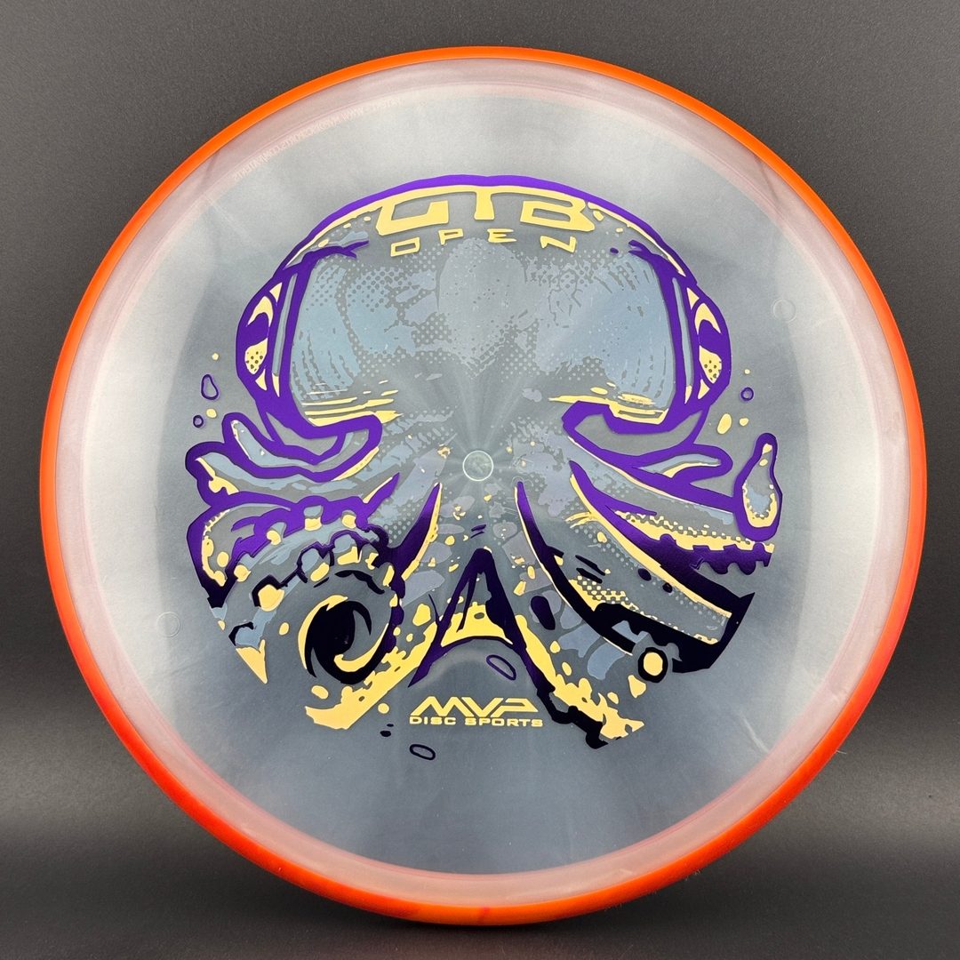 Soft Proton Proxy - OTB 2026 Axiom
