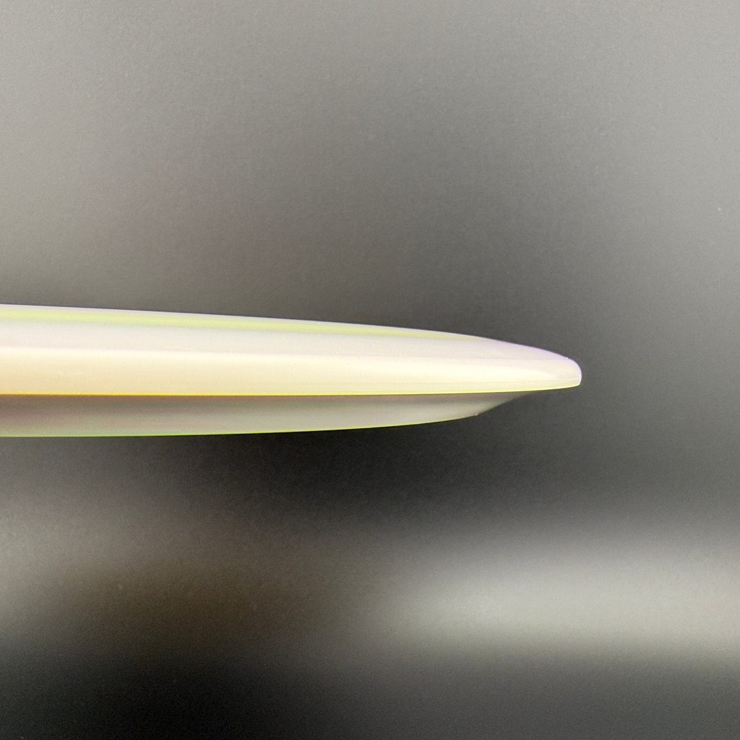 Swirly Star Thunderbird - 2017 Jeremy Koling Tour Series Innova