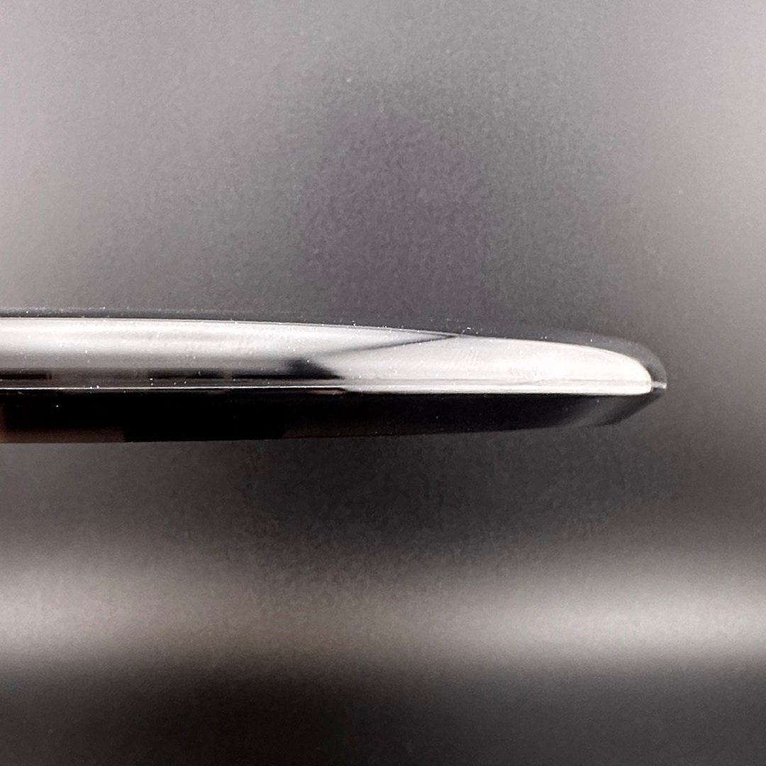 Cryztal Flx Zone SS - Step-By-Step - Ledgestone 2025 Discraft