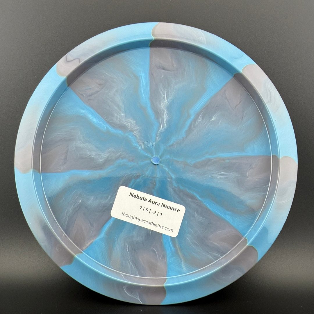 Nebula Aura Nuance - Shamrock Syndicate TSA