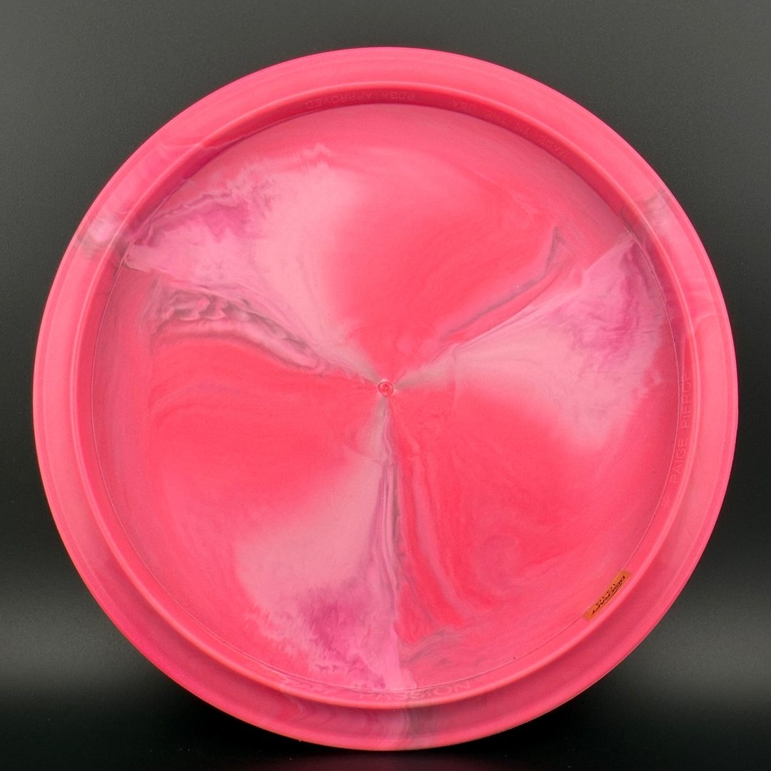 Colorshift Swirl ESP FLX Passion - Australasian Open 2026 Discraft