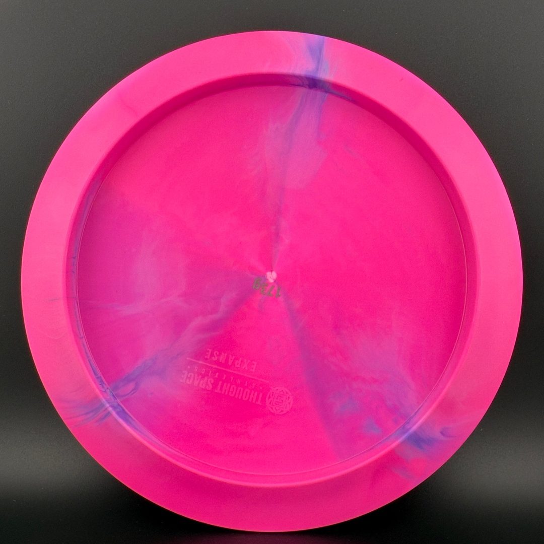 Parallel Expanse - Factory Blank TSA