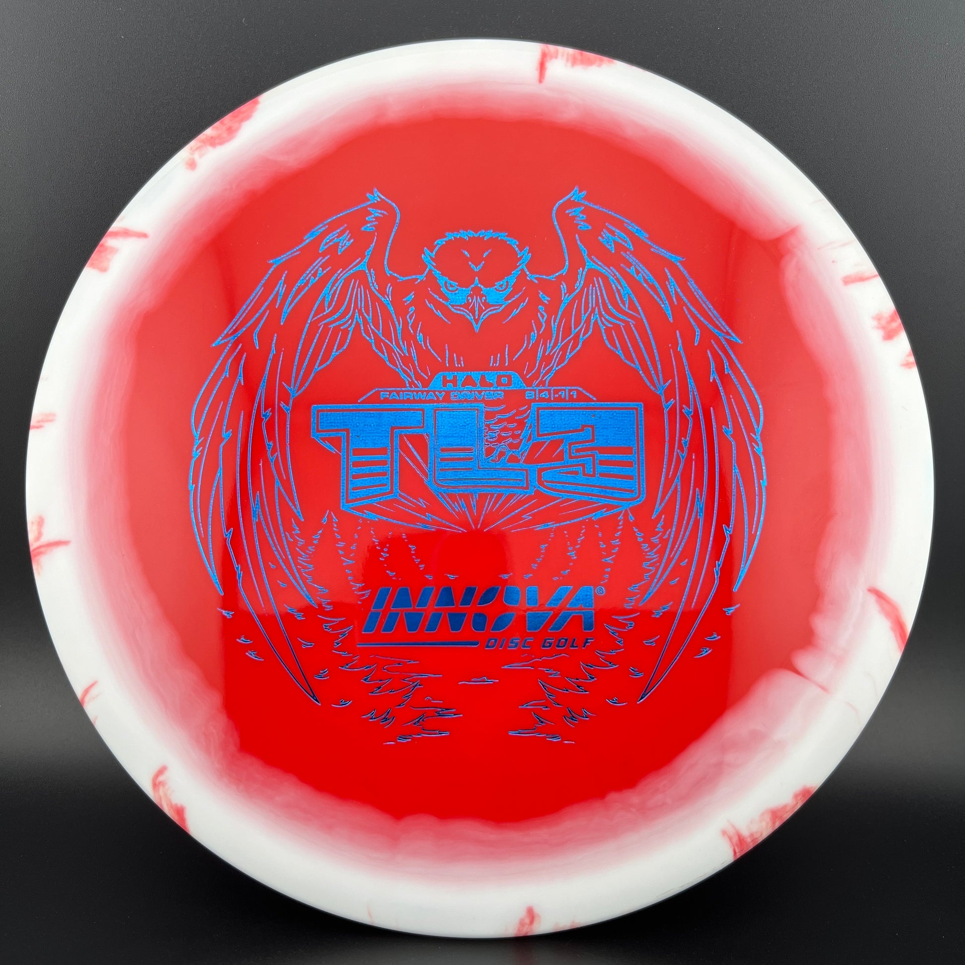 Halo Star TL3 Innova