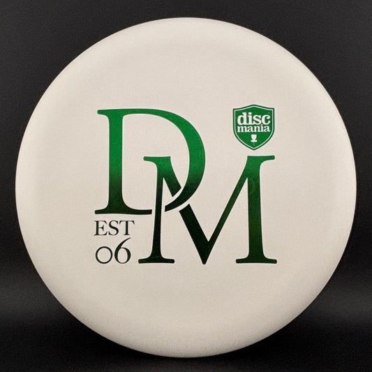 X-Line P2X - DM Stamp *Colten Stash* Discmania
