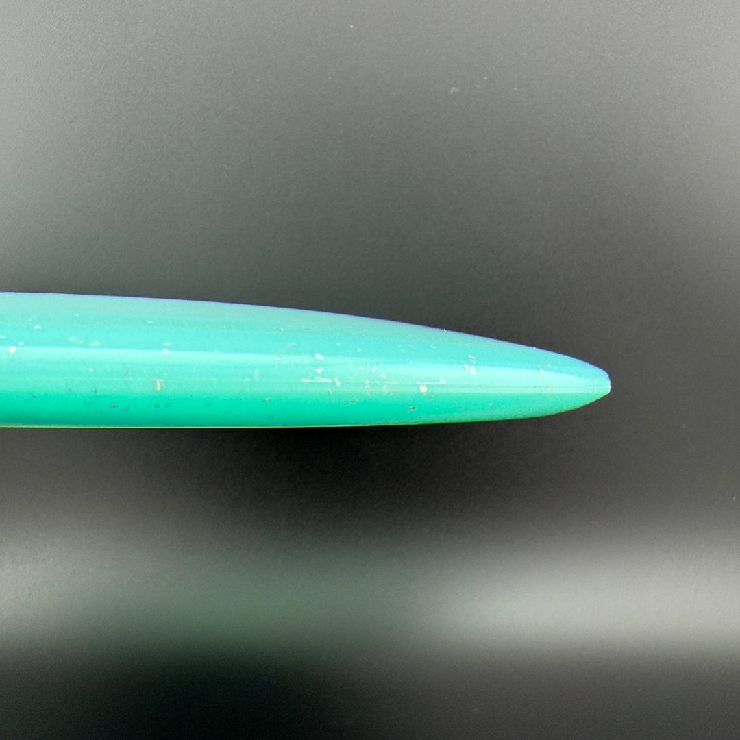 Metal Flake Glow Champion IT - Limited Air Force Stamp Innova