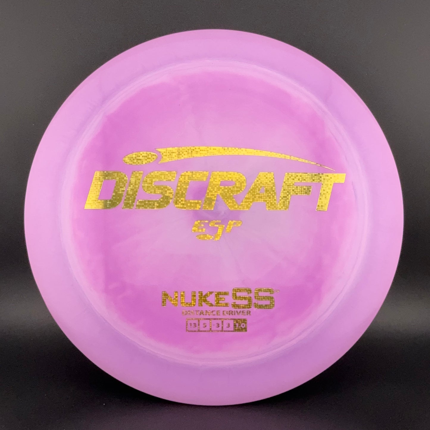ESP Nuke SS