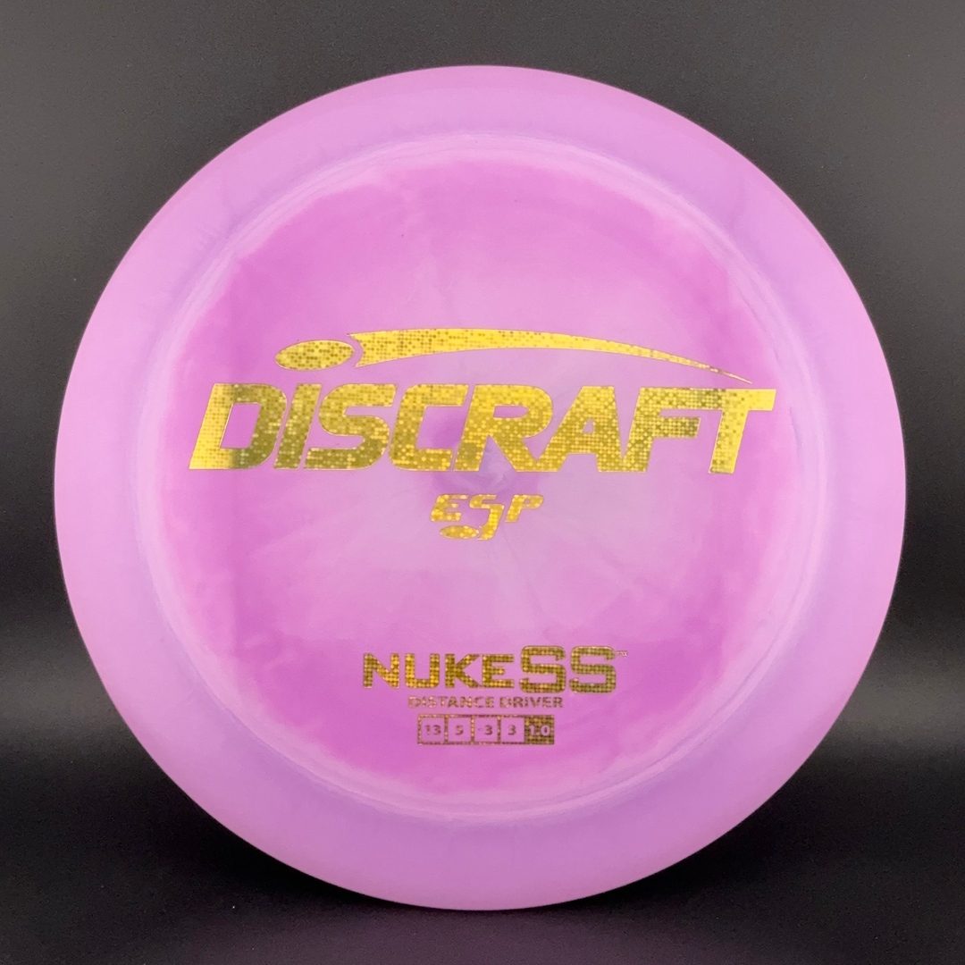 ESP Nuke SS Discraft