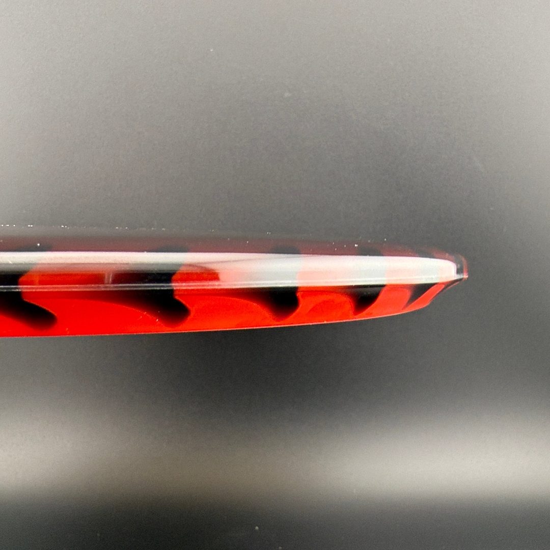 FuZed Z Buzzz - Thanksgiving Edition Discraft